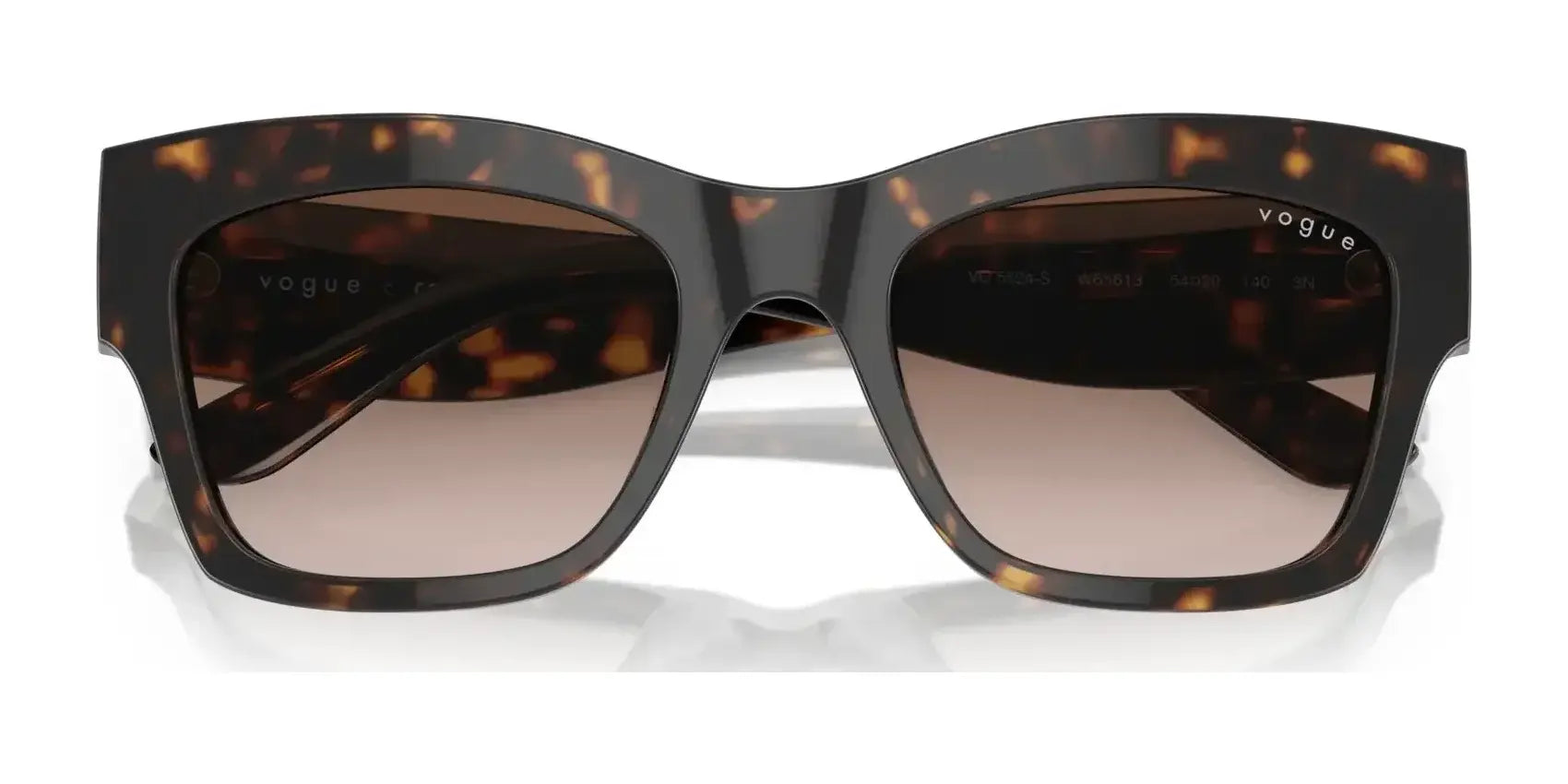 Vogue VO5524S Sunglasses | Size 54