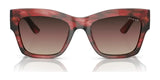 Vogue VO5524SF Sunglasses | Size 54