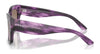 Vogue VO5524SF Sunglasses | Size 54 / Purple Havana №309014 / Violet Gradient Brown (2N 27%)