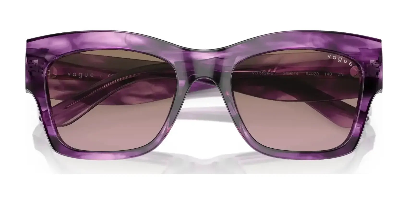 Vogue VO5524SF Sunglasses | Size 54