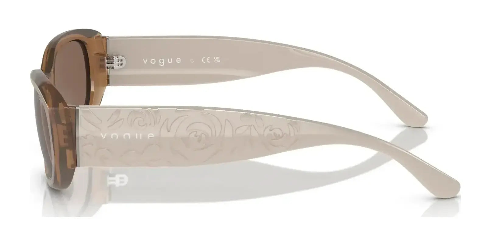 Vogue VO5525S Sunglasses | Size 52