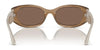 Vogue VO5525S Sunglasses | Size 52 / Opal Brown / Dark Brown (3N 9%) №309373