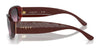 Vogue VO5525S Sunglasses | Size 52 / Opal Brown / Dark Brown (3N 9%) №309373