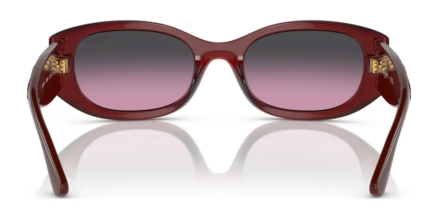 Vogue VO5525S Sunglasses | Size 52