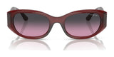 Vogue VO5525S Sunglasses | Size 52