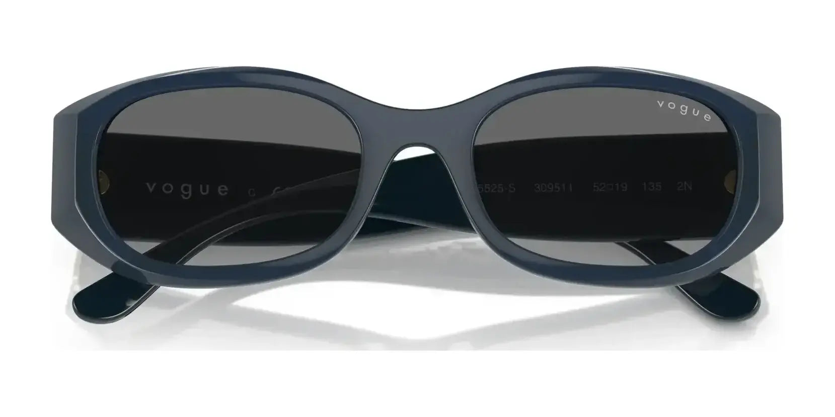 Vogue VO5525S Sunglasses | Size 52