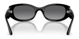 Vogue VO5525S Sunglasses | Size 52