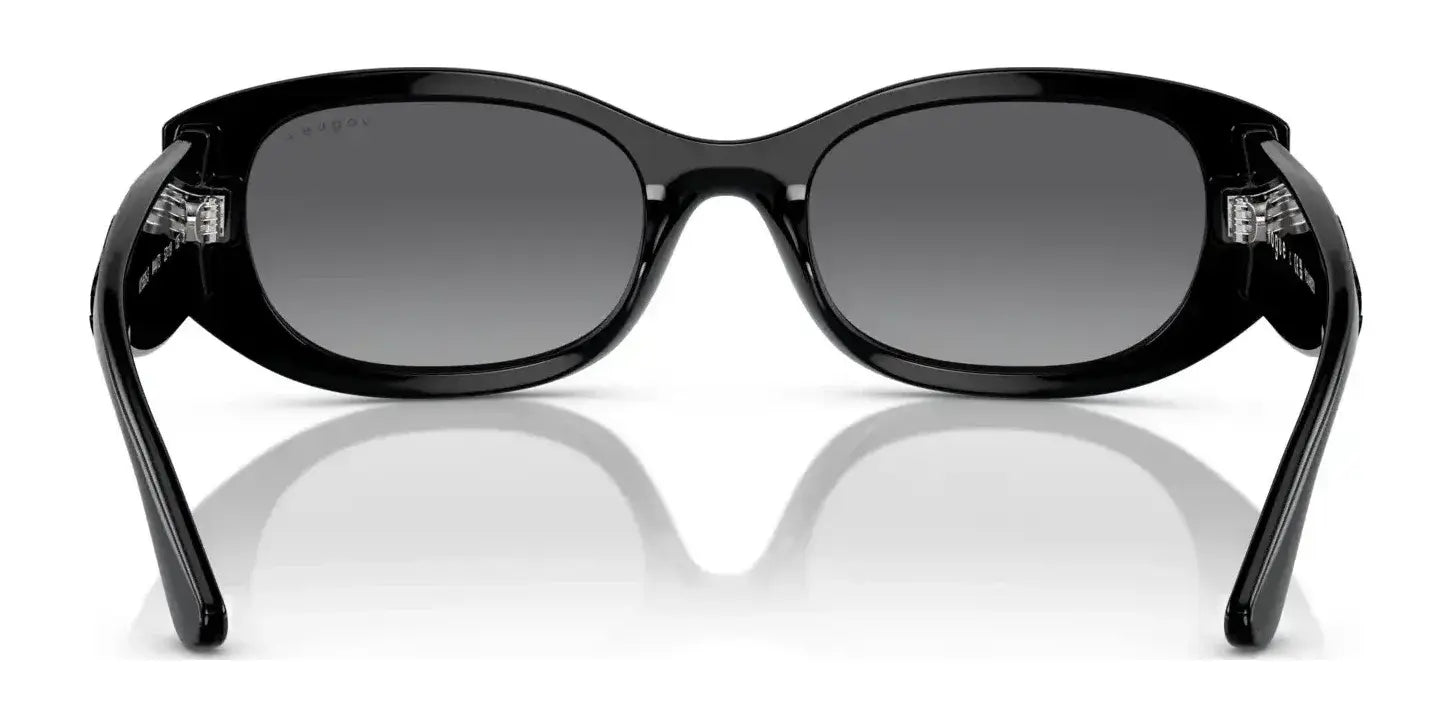 Vogue VO5525S Sunglasses | Size 52