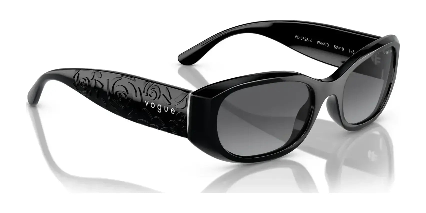 Vogue VO5525S Sunglasses | Size 52