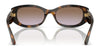 Vogue VO5525S Sunglasses | Size 52 / Opal Brown / Dark Brown (3N 9%) №309373