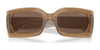 Vogue VO5526S Sunglasses | Size 52 / Opal Brown / Dark Brown (3N 9%) №309373