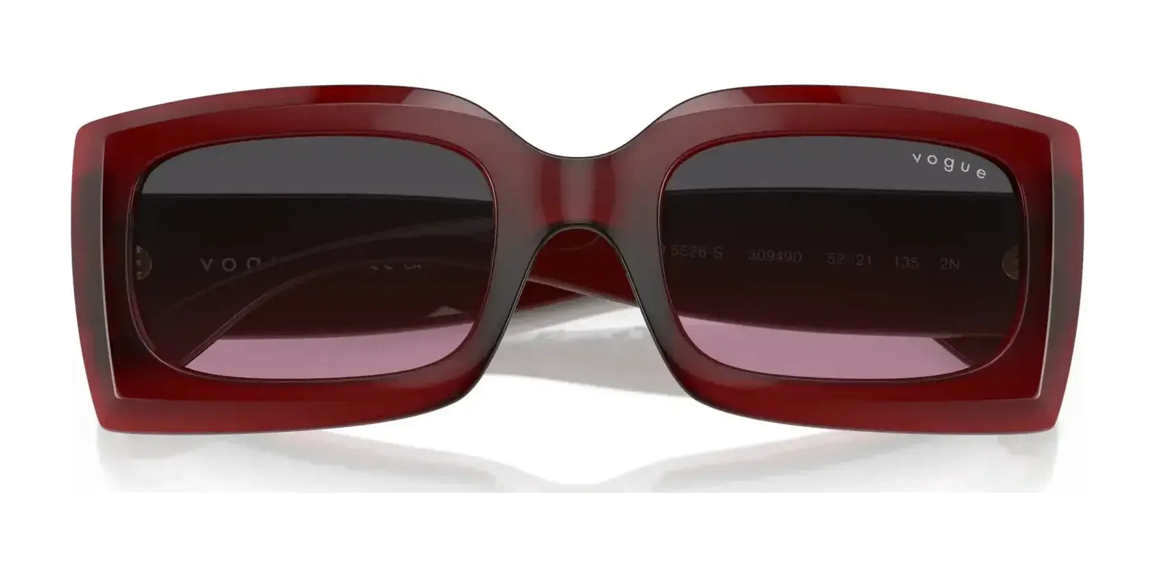 Vogue VO5526S Sunglasses | Size 52