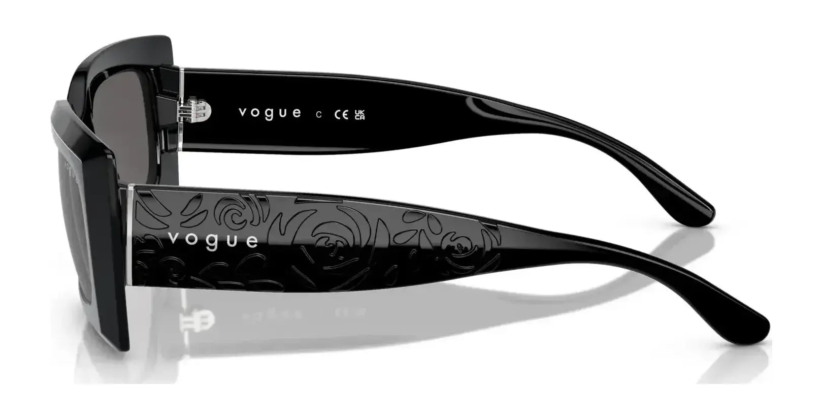 Vogue VO5526S Sunglasses | Size 52