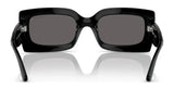 Vogue VO5526S Sunglasses | Size 52