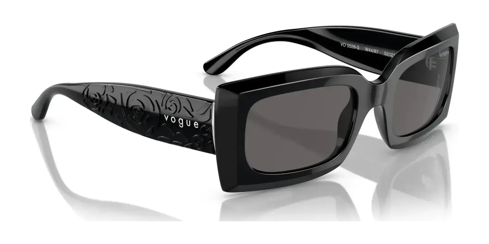 Vogue VO5526S Sunglasses | Size 52