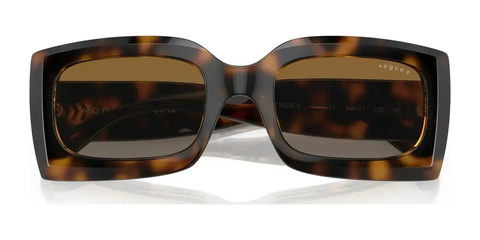 Vogue VO5526S Sunglasses | Size 52