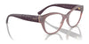 Vogue VO5527 Eyeglasses / Opal Grey №3098 / Size 50