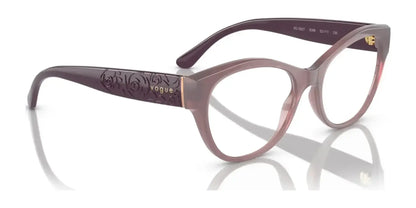 Vogue VO5527 Eyeglasses | Size 50