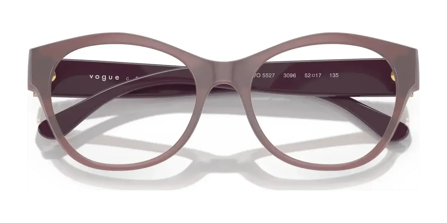 Vogue VO5527 Eyeglasses | Size 50