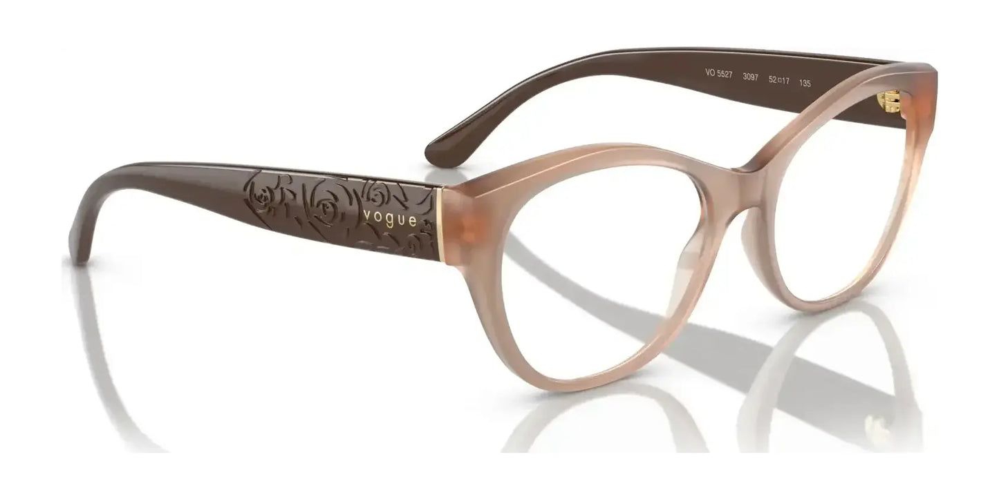 Vogue VO5527 Eyeglasses | Size 50