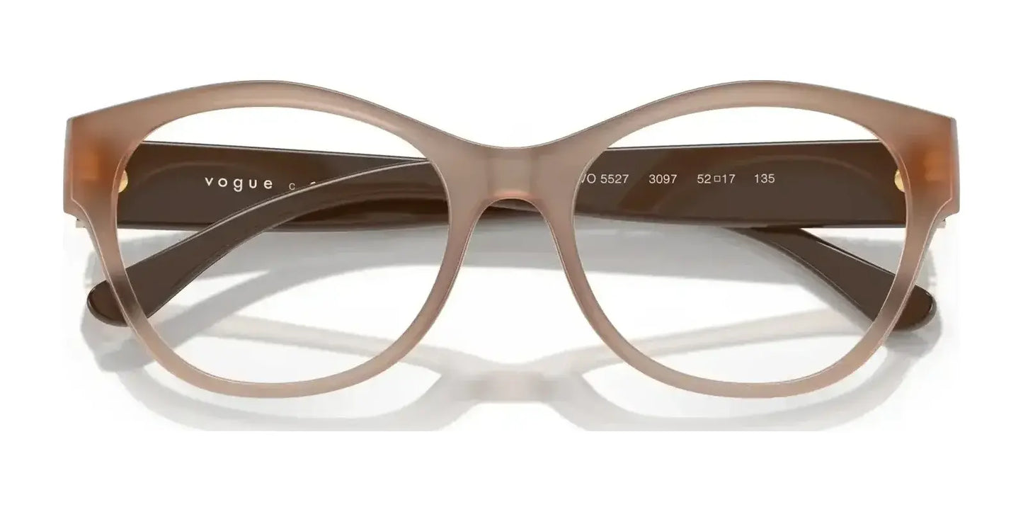 Vogue VO5527 Eyeglasses | Size 50