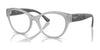 Vogue VO5527 Eyeglasses / Opal Grey №3098 / Size 50