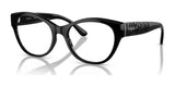 Vogue VO5527 Eyeglasses Black