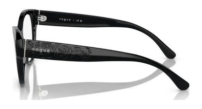 Vogue VO5527 Eyeglasses | Size 50