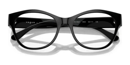 Vogue VO5527 Eyeglasses | Size 50