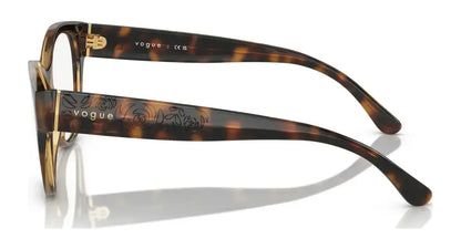 Vogue VO5527 Eyeglasses | Size 50