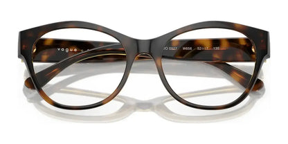 Vogue VO5527 Eyeglasses | Size 50