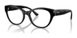 Vogue VO5527F Eyeglasses Black