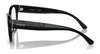 Vogue VO5527F Eyeglasses | Size 52 / Black №W44