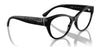 Vogue VO5527F Eyeglasses | Size 52 / Black №W44