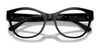Vogue VO5527F Eyeglasses | Size 52 / Black №W44