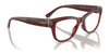 Vogue VO5528 Eyeglasses / Black №W44 / Size 51