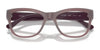 Vogue VO5528 Eyeglasses / Black №W44 / Size 51
