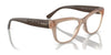 Vogue VO5528 Eyeglasses / Black №W44 / Size 51