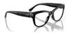 Vogue VO5528 Eyeglasses / Black №W44 / Size 51