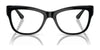 Vogue VO5528 Eyeglasses / Black №W44 / Size 51