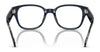 Vogue VO5529 Eyeglasses / Full Dusty Green №3092 / Size 49