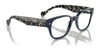 Vogue VO5529 Eyeglasses / Full Dusty Green №3092 / Size 49