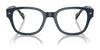 Vogue VO5529 Eyeglasses / Full Dusty Green №3092 / Size 49
