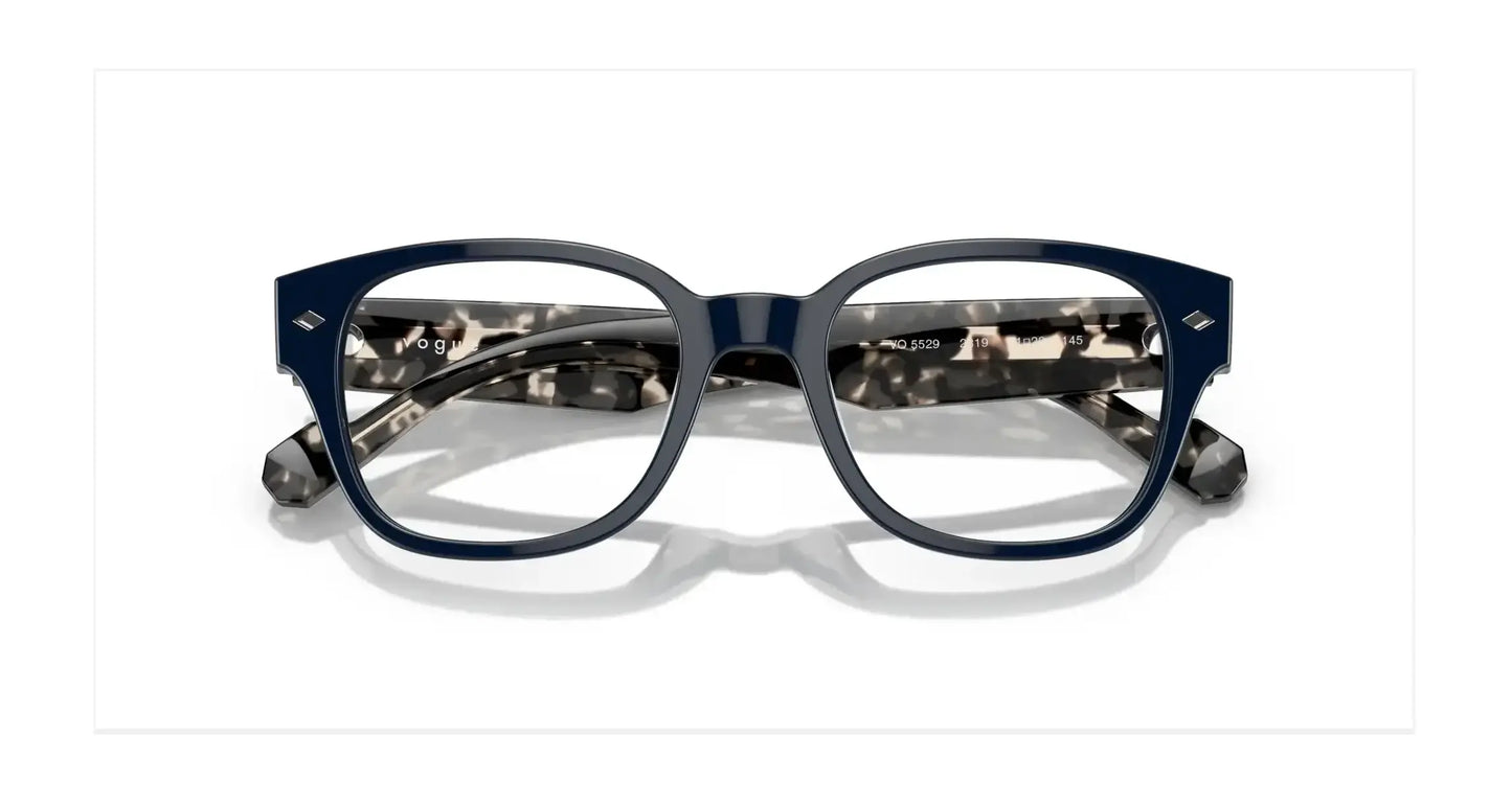 Vogue VO5529 Eyeglasses | Size 49