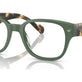 Full Dusty Green №3092