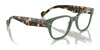 Vogue VO5529 Eyeglasses / Full Dusty Green №3092 / Size 49