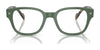 Vogue VO5529 Eyeglasses / Full Dusty Green №3092 / Size 49