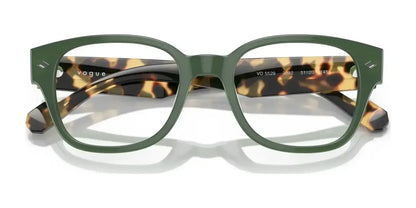 Vogue VO5529 Eyeglasses | Size 49