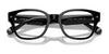 Vogue VO5529 Eyeglasses / Full Dusty Green №3092 / Size 49