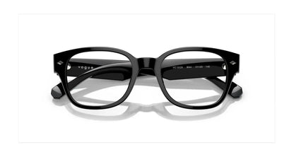 Vogue VO5529 Eyeglasses | Size 49